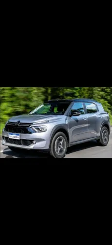 Citroen C3 Aircross7 F. Pack 1.0 Flex TB 200 AUT 2025