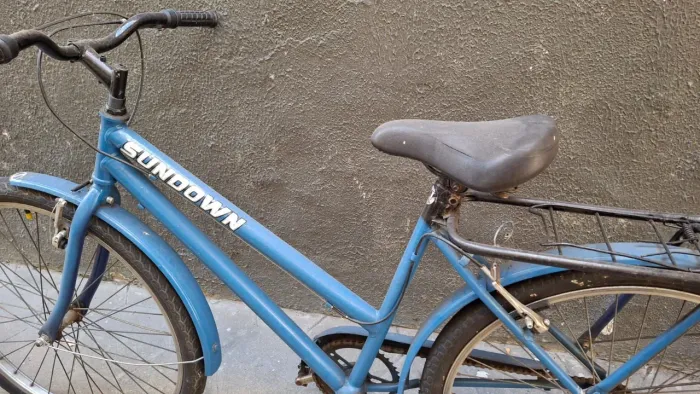 ? Vende-se Bicicleta - R$ 250,00