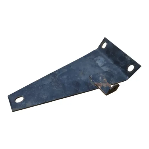 Suporte Ponteira Parachoque Ld Vw * 8150 E3364