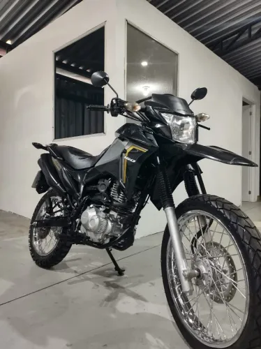 Honda NXR 160 BROS ESDD FLEX 2023 Muito conservada e Revisada!!