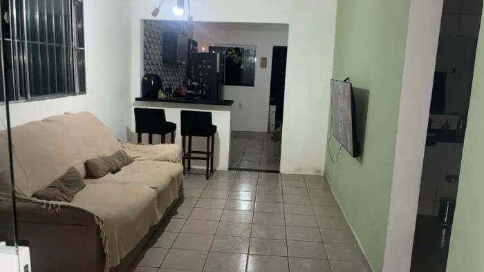 Aluguel Casa no João Sampaio I