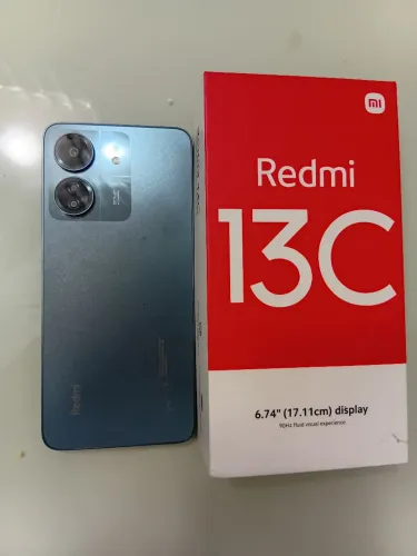 Redmi 13c