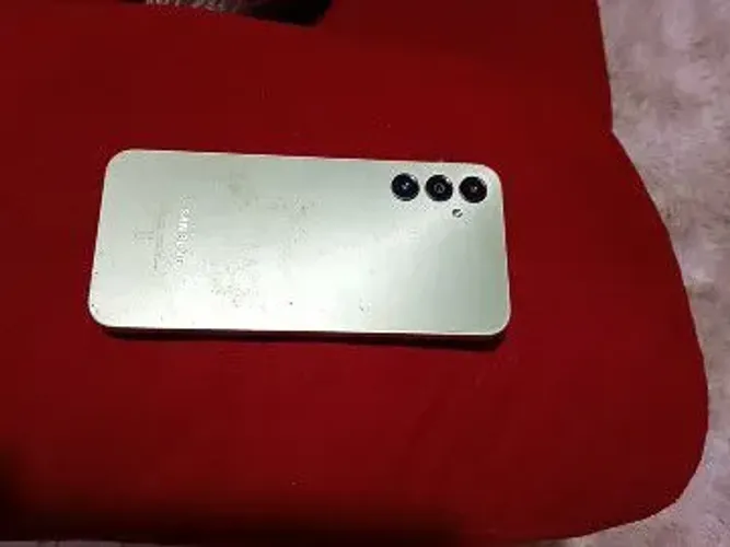 Vendo A14 ,5G de 128 gb