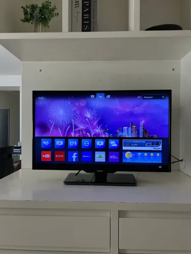 TV Smart Philips 32 polegadas