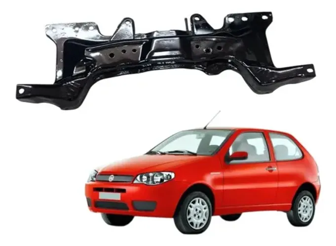 Quadro Agregado Suspensão Fiat Palio 2014 2015 2016 2017