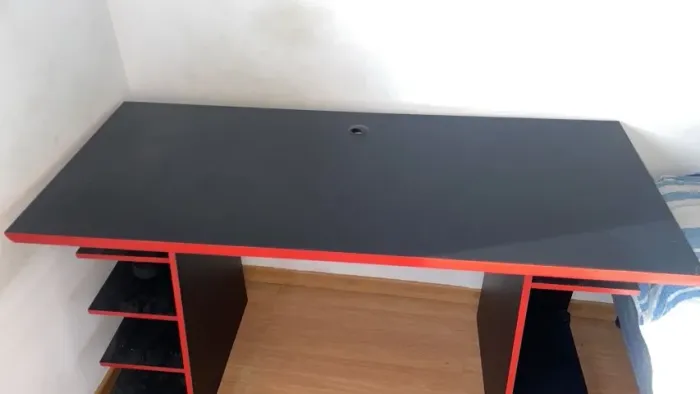 Mesa gamer 