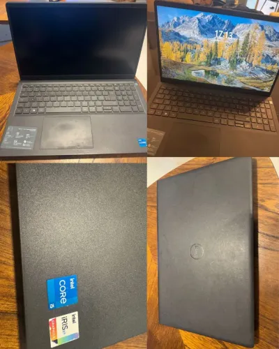 Notbook Dell inspiron 15 3000