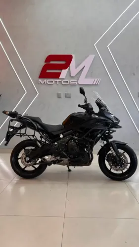 kawasaki Versys 650 2022/2023