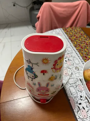 Humidificador fisher price