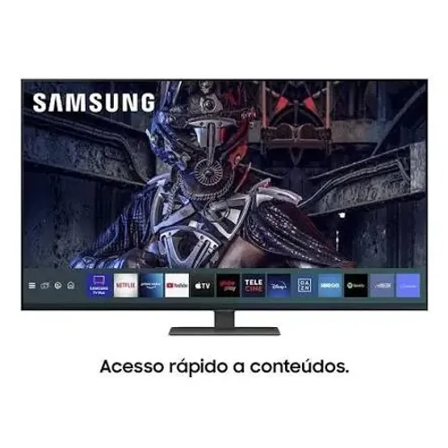 Smart Tv Samsung 50 Pol QLed 2026