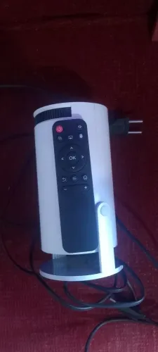 Projetor de tv