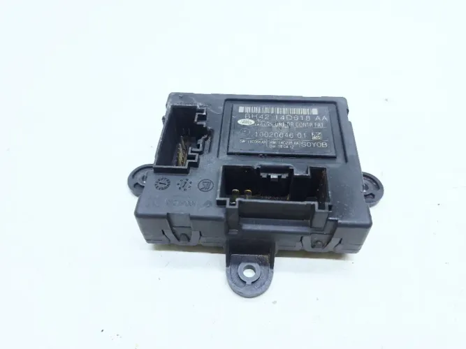 Modulo Porta Dianteira Esquerda Freelander 2 2.2 2012 