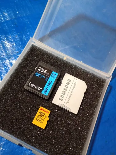 MICRO SD ORIGINAL