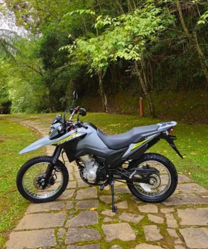 Bros 160 Abs Zero (100km)