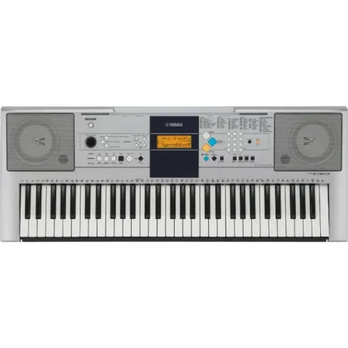 Teclado Yamaha PSR-E323