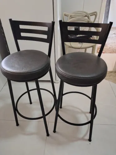 Banquetas