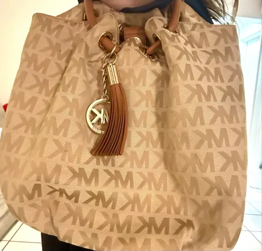 Bolsa Michael Kors