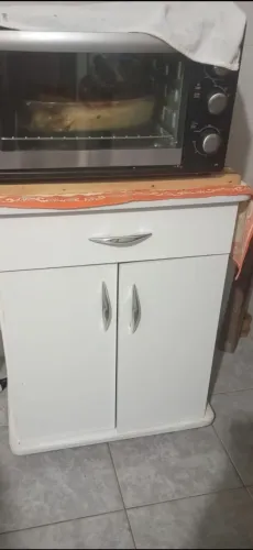 Armario pequeno