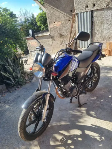 Vendo factor 125 2012/2013