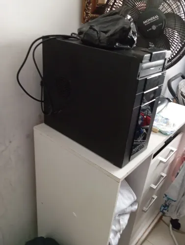 Cpu