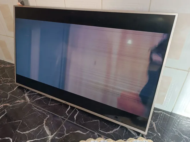 Smartv 55 polegas