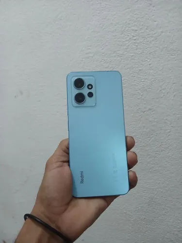 Redmi note 12 128gb 