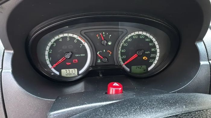 Imagem de Ford Ecosport XLT 2.0/ 2.0 Flex 16V 5P Aut. 2008