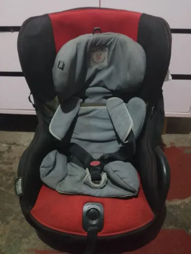 Cadeirinha para carro