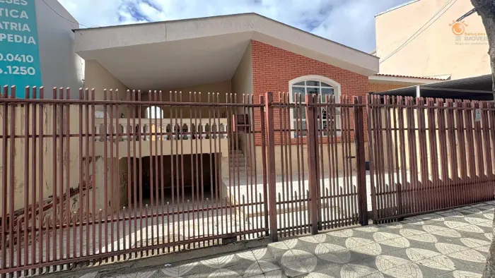 VENDA - CASA VILA PROGRESSO / SOROCABA/SP