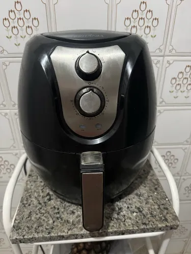Air Fryer (com defeito)