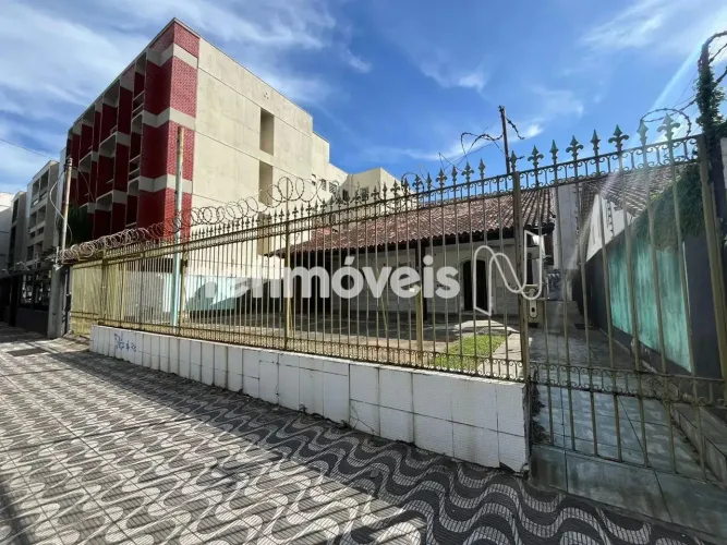Locação Casa comercial Jardim da Penha Vitória