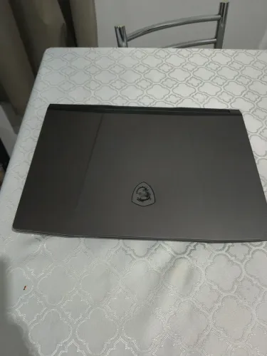 Notebook gamer RTX 3070 I7 11800H