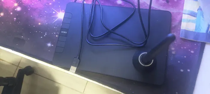 Mesa digitalizadora