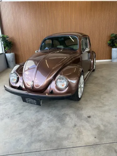 Volkswagen Fusca 1300 1982