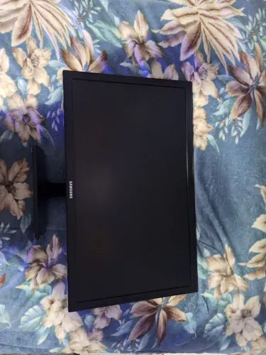 monitor sansung 27 polegadas e 75hz