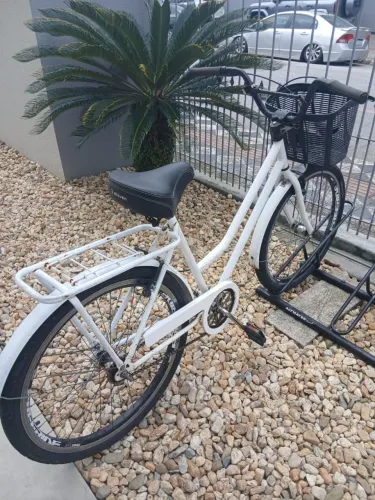 Bike Verona Aro 27