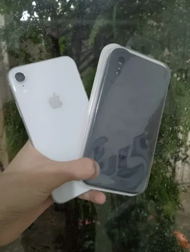 iPhone XR 128gb NUNCA ABERTO