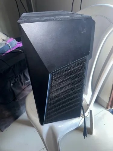 Computador Gamer RTX 3080 Ryzen 7 5700X 24gb DDR4