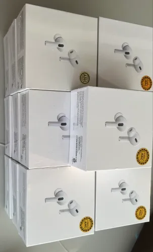 Airpods Pro em 10x sem juros