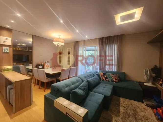 Vila Mascote/Patio Figueira/Venda/112 m² ,3 dorm