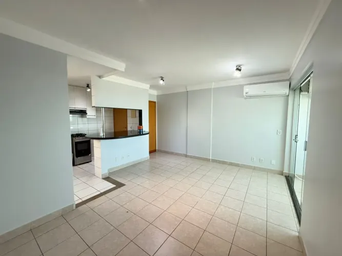 Imóvel para aluguel com 79 metros quadrados com 3 quartos em Setor Bela Vista - Goiânia -