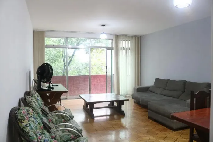 Apartamento à Venda - Bom Retiro, 2 Quartos, 134 m2