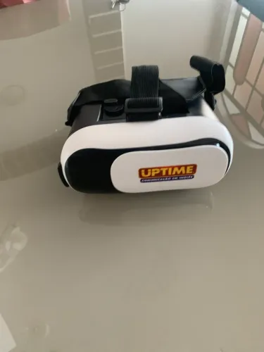 Óculos de aumentar realidade 