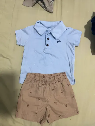 Conjunto carters
