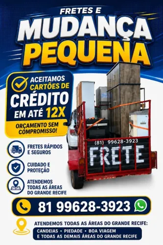 *23 frete
