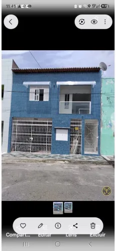 Kitnet em nova descoberta