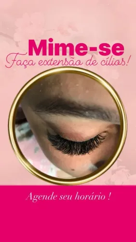 Lash designer 