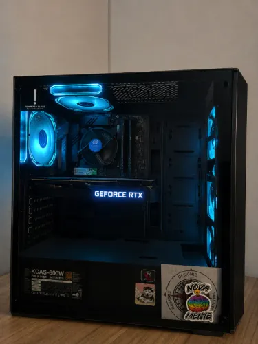 Computador Gamer
