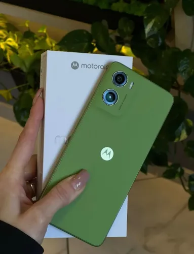 Moto G06 8/256GB / Novo/ Lacrado/ ate 10x