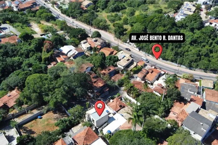 À venda dois lofts mobiliado com alto potencial de rentabilidade no Alto de Búzios, Armaçã